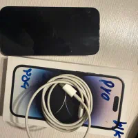 ایفون ۱۴ پرو