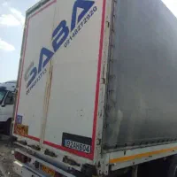 کانتینر صبا مدل ۱۴۰۰