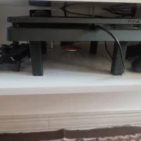 پلی استیشن ۴ اسلیم کپی خور|کنسول، بازی ویدئویی و آنلاین|شاهین دژ, |دیوار