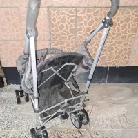 کالسکه تمیز درحدنو|کالسکه و لوازم جانبی|دوگنبدان, |دیوار