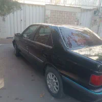 پارس سال تمیز ۹۴ کارمندی|خودرو سواری و وانت|قزوین, |دیوار