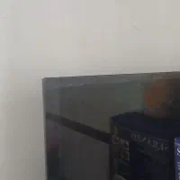 ال ای دی ۵۰ اسنوا شکسته