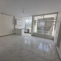 ۹۵ متر ۲ خواب میدان امام رضا بازسازی شده