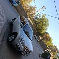 ایکس ۶۰ بیرنگ سلامت و مرتب|خودرو سواری و وانت|کرج, شاهینویلا|دیوار