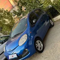 Mvm 110s مدل 1396 لاکچری