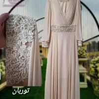 پیراهن مجلسی سایز۴۸