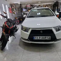 پولیش واکس سرامیک بدنه سرامیک خودرو آفتاب سوختگی