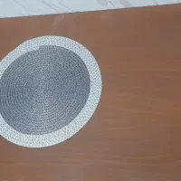 جلو مبلی و میز عسلی