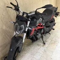 موتور بنلی 300