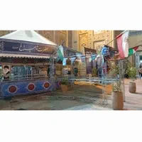 مه‌ پاش برای موکب|ماشین‌آلات صنعتی|شیراز, عادل آباد|دیوار