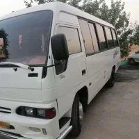 مینی بوس هیوندا۸۹