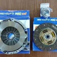 دیسک و صفحه 215 والئو PHC کره اصلی نوی نو|قطعات یدکی و لوازم جانبی|رشت, معلم|دیوار