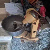 دستگاه خمیرگیر