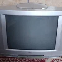 تلوزیون بیست و یک اینج در حدنو