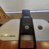 اطو بخار ایستاده Bitron