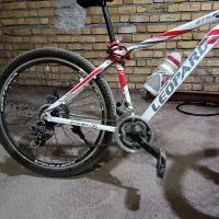 دوچرخه 27.5|دوچرخه، اسکیت، اسکوتر|ایلام, |دیوار