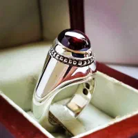 پرداختکاری انواع انگشتر