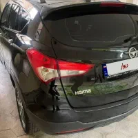 هایما اس 5- مدل 98- خیلی تمیز|خودرو سواری و وانت|گرگان, |دیوار