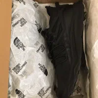 کفش کتانی کوهنوردی نورث فیس the north face|کوهنوردی و کمپینگ|تهران, ونک|دیوار