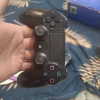دسته اصلی ps4 کاملا سالم