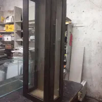 دکوری شیشه ای