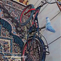 دوچرخه 20|دوچرخه، اسکیت، اسکوتر|بندر ماهشهر, |دیوار