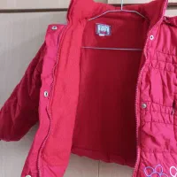 کاپشن دخترانه|کفش و لباس بچه|رشت, توشیبا|دیوار