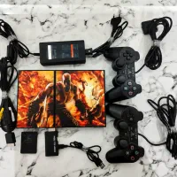 پلی استیشن 2 ( ژاپنی )