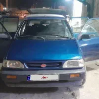 پراید هاجبک کره درجه 1