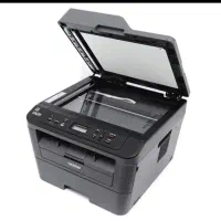 پرینتر کم کار brother|پرینتر، اسکنر، کپی، فکس|تربت‌حیدریه, حسنی بالا|دیوار