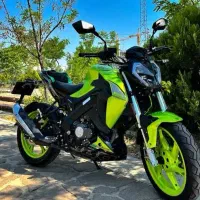 بنلی ۱۸۰ s صفر کیلومتر، مدل ۱۴۰۲