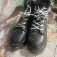 پوتین بچه گانه مهاباد