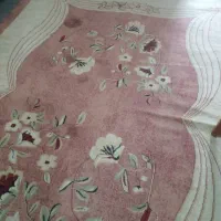 کناره وفرش ۶و۹متری