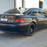 Bmw 730 li|خودرو سواری و وانت|آمل, |دیوار