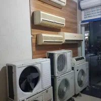 تعمیرات تخصصی کولر و لباسشویی با قیمت اقتصادی