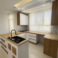 ۵۹متر/سالن پرده خور/بینظیردر نقشه/پارکینگ/خوش نقشه|فروش آپارتمان|تهران, شهر زیبا|دیوار