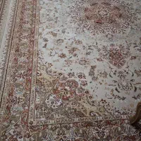 فرش ۹ متری جفت