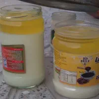 روغن حیوانی و بز و گوسفند