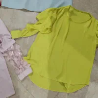 شومیز،شلوار،شال|لباس|خرم‌آباد, |دیوار