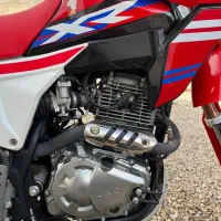فلاتXr 250|موتورسیکلت|پره‌سر, |دیوار