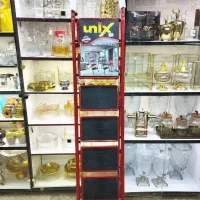 نردبان زیر قیمت بازار|ابزارآلات|قم, علی آباد سعدگان|دیوار