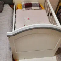 تخت خواب کودک