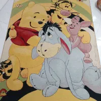 فرش 4متری عروسکی( برای اتاق کودک)