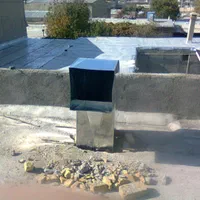 کانال کولر|خدمات پیشه و مهارت|هشتگرد, هشتگرد قدیم|دیوار