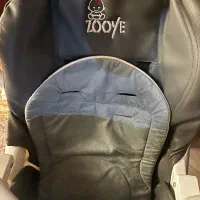 صندلی غذاخوری کودک|تخت و صندلی بچه|تهران, مجیدآباد|دیوار