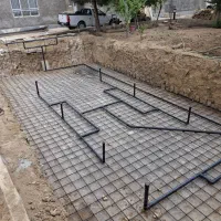 استخر،جکوزی،سونا