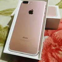 اپل سون پلاس رزگلد