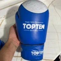 دستکش بوکس اورجینال آلمانی