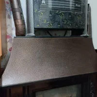 بخاری گازی( شومینه) برندمعروف ایمن گازمشهد