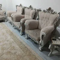 مبل دست دوم|مبلمان خانگی و میز عسلی|سقز, |دیوار